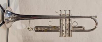 trumpet 8335RGS, B345